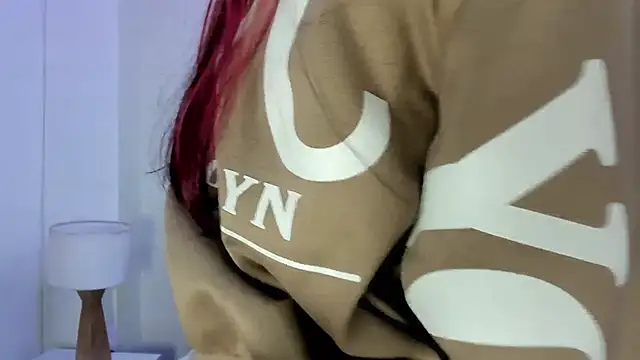 ximena vasquez8 online show from 11.24.25