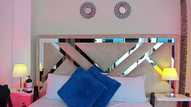 ximena vasquez8 online show from 03.29.26