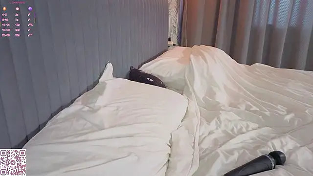 ElvinaRose online show from 03.02.26