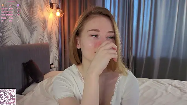 ElvinaRose online show from 03.27.26