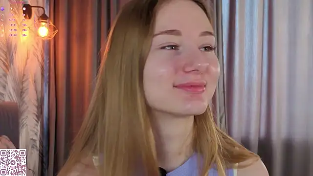 ElvinaRose online show from 04.11.26