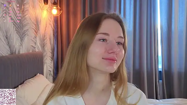 ElvinaRose online show from 04.13.26