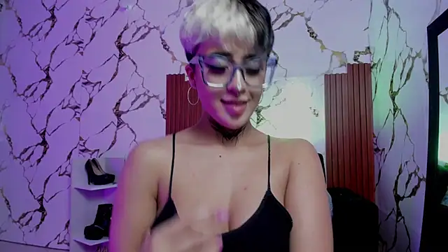 Rebeka-baker online show from 09.09.25