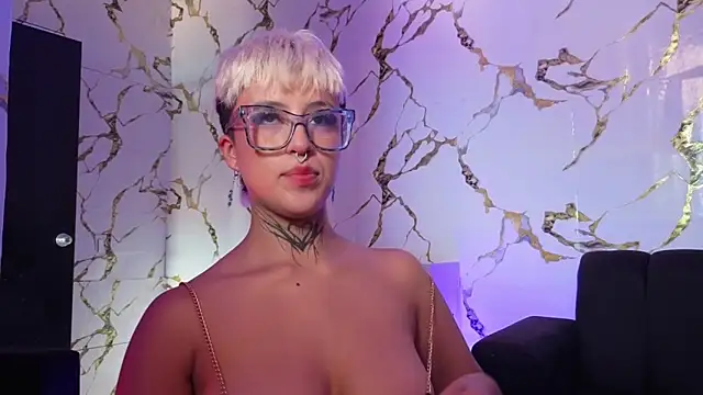 Rebeka-baker online show from 03.26.26