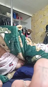 Tannedtattooed69 online show from 01.07.26