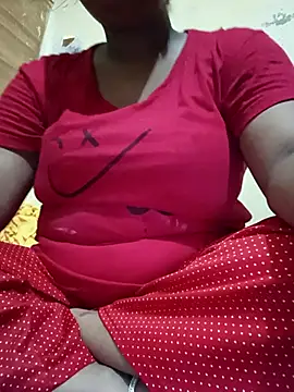 Cute Amiya online show from 09.11.25