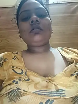 Cute Amiya online show from 09.12.25