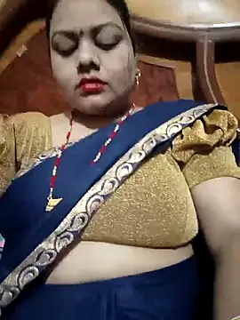 Cute Amiya online show from 09.13.25