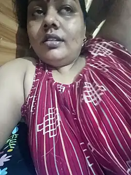 Cute Amiya online show from 09.14.25