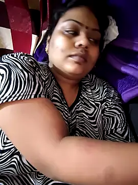 Cute Amiya online show from 09.19.25