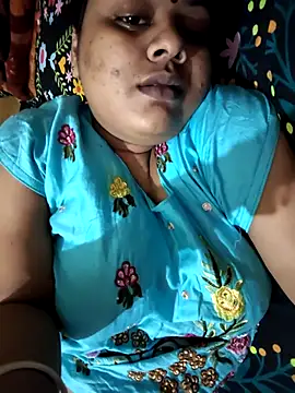 Cute Amiya online show from 09.23.25