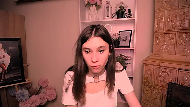 RosaRay  online show from 04.01.26