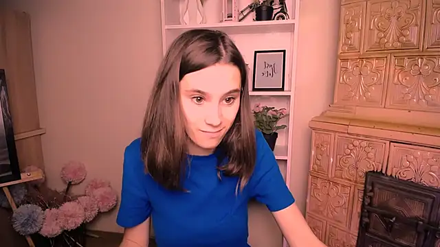 RosaRay  online show from 06.03.26
