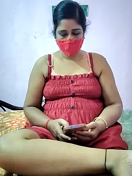 Rupali201 online show from 10.22.25