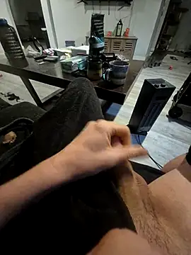 Justme 8519 online show from 01.18.26