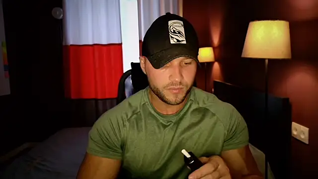 RikAdlerr online show from 01.17.26