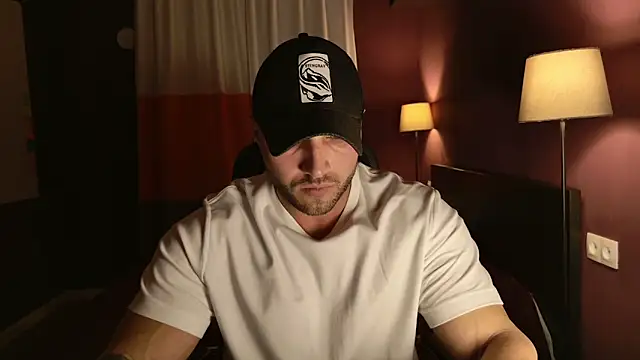 RikAdlerr online show from 02.21.26