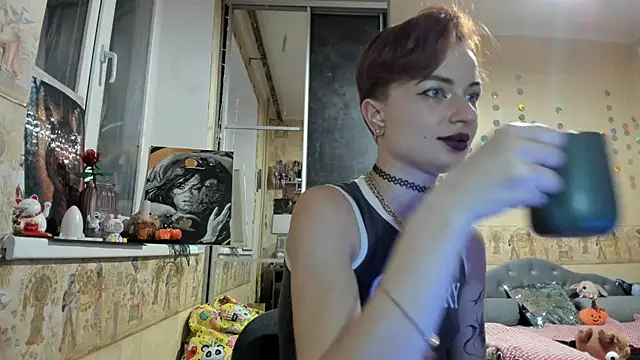 WatsonMi online show from 11.23.25