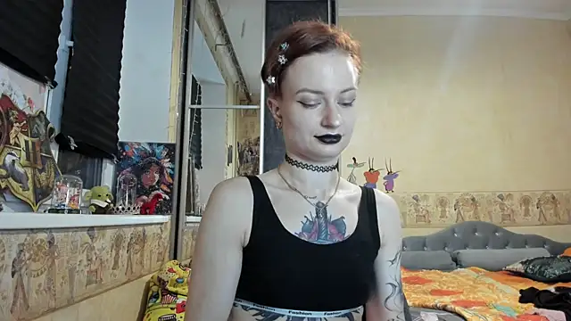 WatsonMi online show from 04.08.26