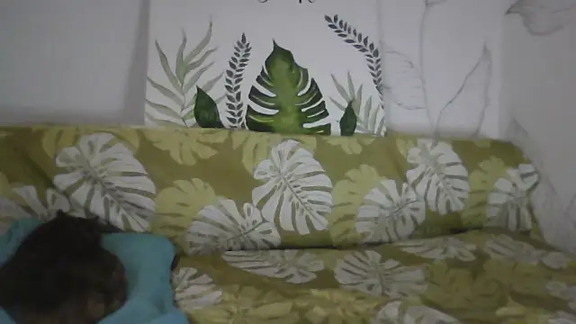 Catty Lady online show from 11.26.25