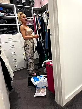 Reacher110565 online show from 10.08.25