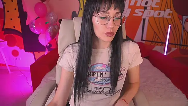 EviLune online show from 02.20.26