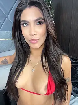 OneInAMillionXXX online show from 12.16.25