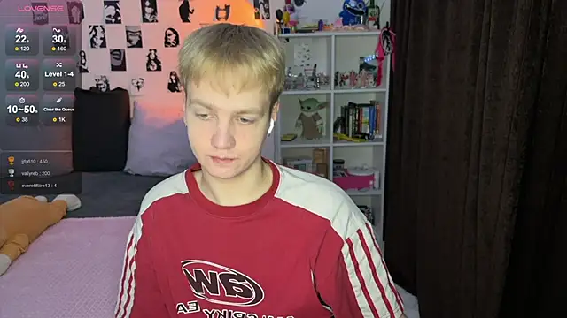 olivertasty online show from 11.11.25