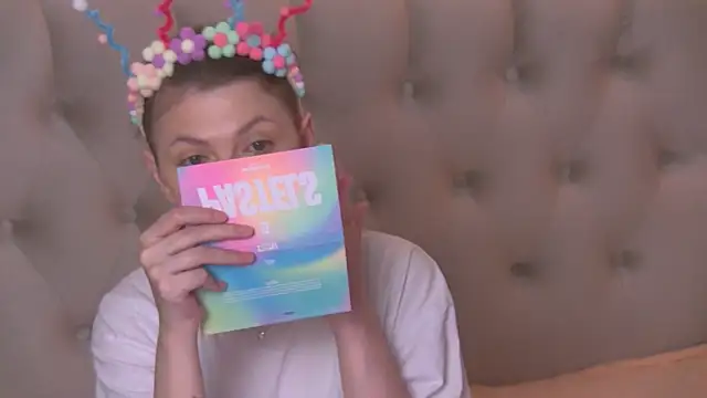 miamunn online show from 06.08.26