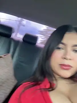 Snapshot of Skyy_Angel chatting on 11.19.25 Skyy Angel online show from 11.19.25