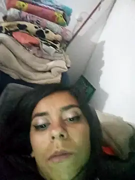 SharonDustLove online show from 10.18.25