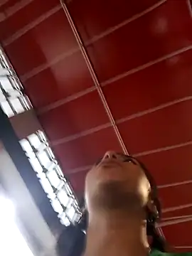 SharonDustLove online show from 10.22.25