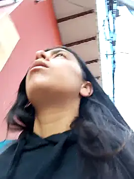 SharonDustLove online show from 11.27.25