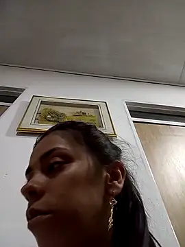 SharonDustLove online show from 03.01.26