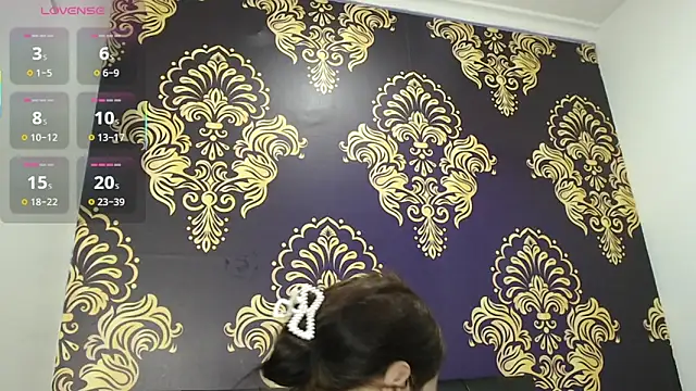 BigBoobs Goddess online show from 02.28.26