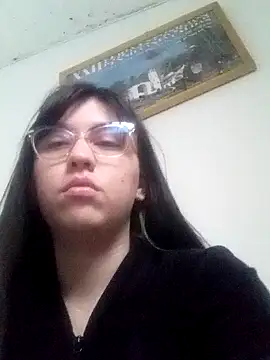 lareinalareinadelanal online show from 10.17.25