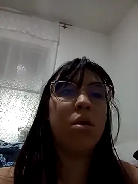 lareinalareinadelanal online show from 10.22.25