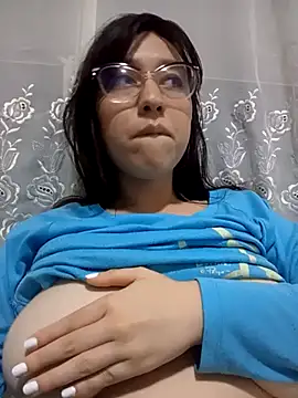 lareinalareinadelanal online show from 11.02.25