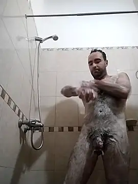 VikingoBisexual online show from 02.22.26