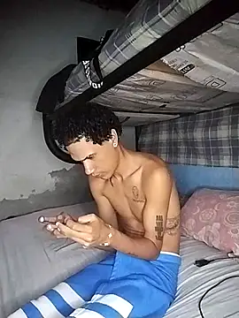 Snapshot of Gabriel_Stone chatting on 10.22.25 Gabriel Stone online show from 10.22.25