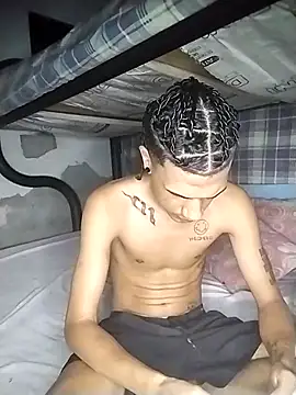 Snapshot of Gabriel_Stone chatting on 10.25.25 Gabriel Stone online show from 10.25.25