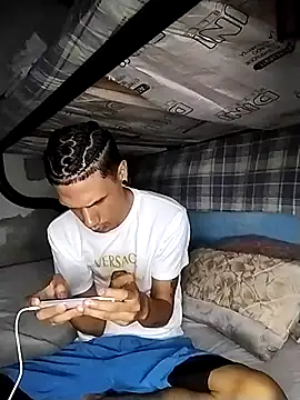 Snapshot of Gabriel_Stone chatting on 10.30.25 Gabriel Stone online show from 10.30.25