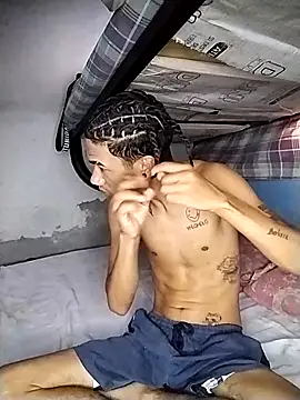 Snapshot of Gabriel_Stone chatting on 11.10.25 Gabriel Stone online show from 11.10.25