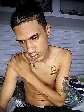 Snapshot of Gabriel_Stone chatting on 12.17.25 Gabriel Stone online show from 12.17.25