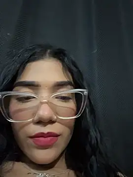 Snapshot of ElaRose_12 chatting on 06.26.26 ElaRose 12 online show from 06.26.26
