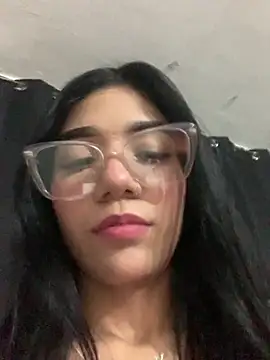 Snapshot of ElaRose_12 chatting on 07.18.26 ElaRose 12 online show from 07.18.26