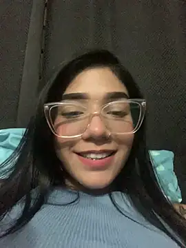 Snapshot of ElaRose_12 chatting on 07.22.26 ElaRose 12 online show from 07.22.26