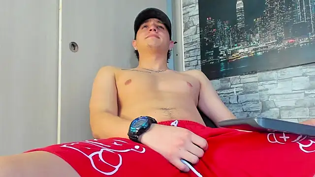 Themasterhades 777 online show from 09.26.25