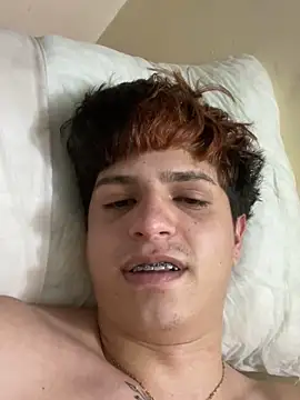 Themasterhades 777 online show from 10.08.25