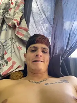 Themasterhades 777 online show from 10.16.25